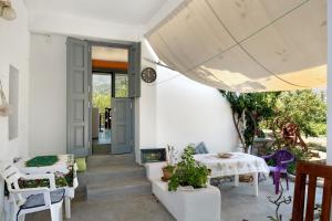 Livadi House Amorgos