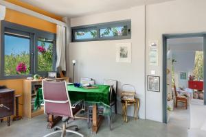 Livadi House Amorgos