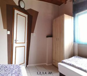 CSABA-EMILKA-SPA Apartmanok