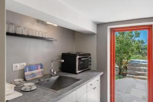 Livadi House Amorgos