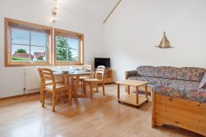 Haus Albatros Wohnung 4