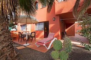 Oasis Tamarindo sport e relax