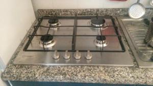 Appartamento Scoglio Baleno img14