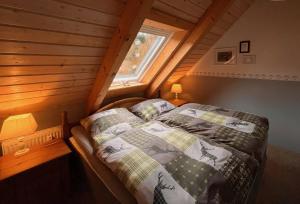 Ferienwohnung Hexenstube 1