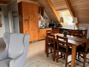Ferienwohnung Hexenstube 1