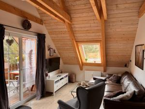 Ferienwohnung Hexenstube 1
