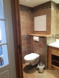 Les balcons des aiguilles