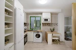 Casa David Prieto 2 Habitaciones