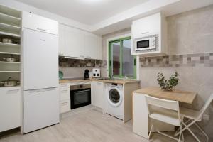 Casa David Prieto 2 Habitaciones