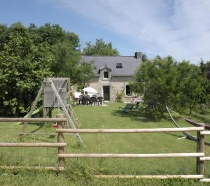 Gîte Le Penn-ty