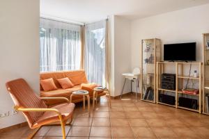 Ferienwohnung am Neumagen