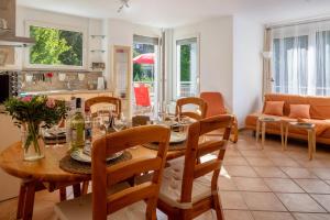 Ferienwohnung am Neumagen