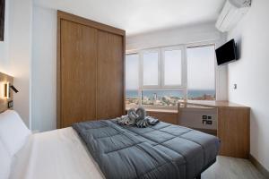 Vistas al Mar Torremolinos