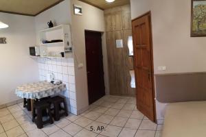 CSABA-EMILKA-SPA Apartmanok