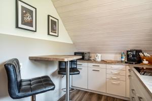 Appartement Seefreunde
