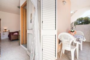 Monolocale a due passi dal mare img16