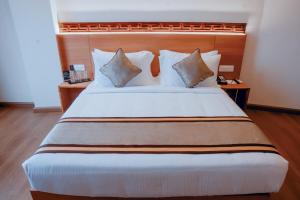 Effotel by Sayaji Gangtok