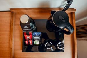 Effotel by Sayaji Gangtok