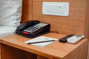 Effotel by Sayaji Gangtok