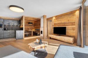 Chalet-Suite Wald