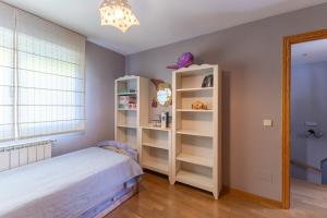 Casa Plena Naturaleza Moralzarzal