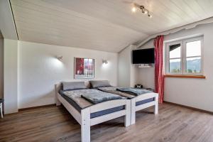 Ferienwohnung Braun