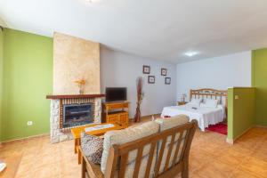 La Casa de Dafne Acebo