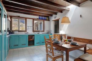 Ecolodge Finca Chafariz