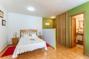 La Casa de Dafne Acebo