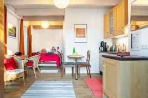 Apartment Im Schwedenhaus