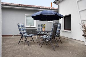 De lütt Stuf - Urlaub mit Hund
