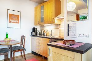 Apartment Im Schwedenhaus