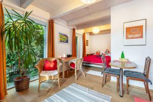 Apartment Im Schwedenhaus