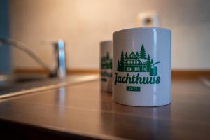 Jachthuus