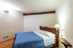 Appartamento nel cuore di Volterra