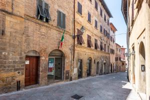 Appartamento nel cuore di Volterra