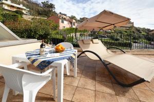 Il giardino di Giò