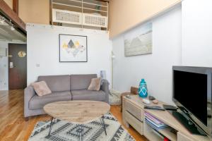 Appartement face mer et Piscine