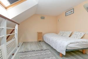 Appartement face mer et Piscine