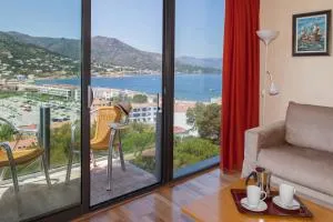 Apartamento Torre Gran Luxe - Port de la Selva