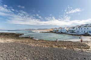 Casa Caleta de Caballo