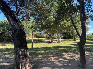 Emms Cubango Ecological Camp