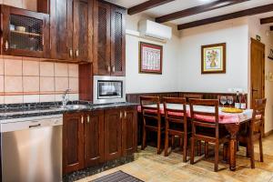 Casa Rural Arroal I
