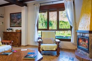 Casa Rural Arroal I