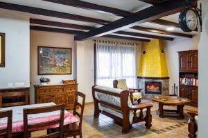 Casa Rural Arroal I