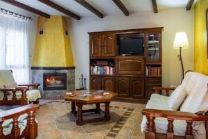 Casa Rural Arroal I