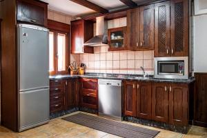 Casa Rural Arroal I