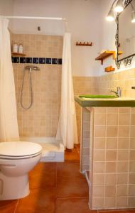 Casa Rural Maximon Apto Verde