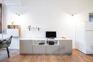 Sunset Over Santefisio