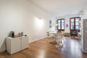 Sunset Over Santefisio